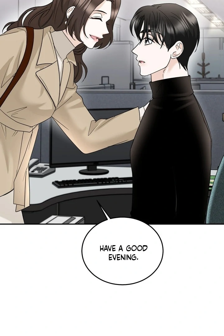 I’ve Fallen for You, Deputy Manager Chapter 10 - page 60
