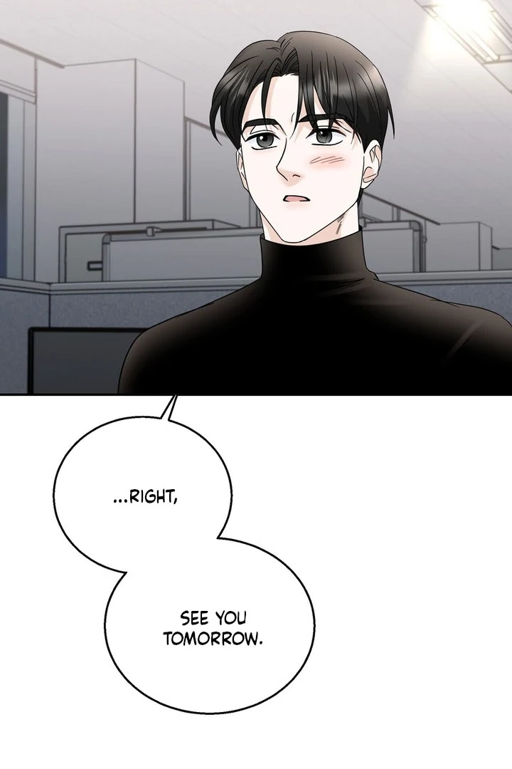 I’ve Fallen for You, Deputy Manager Chapter 10 - page 62