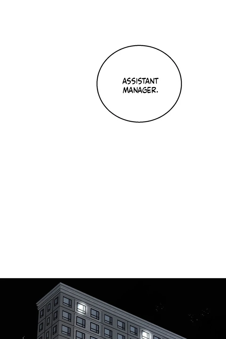 I’ve Fallen for You, Deputy Manager Chapter 10 - page 63