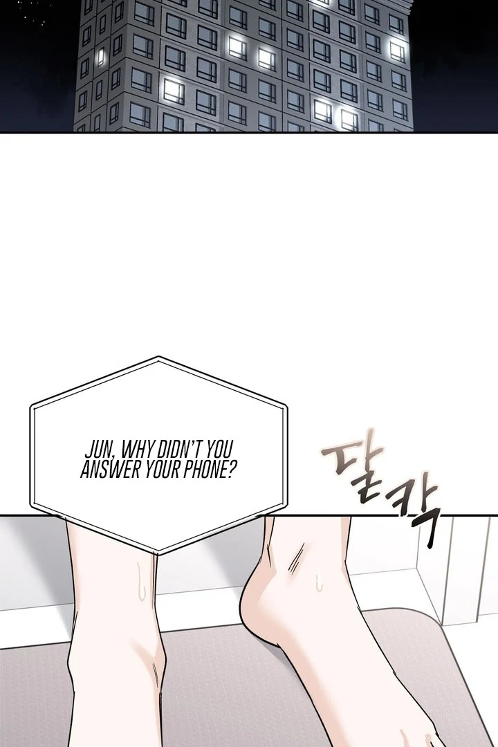 I’ve Fallen for You, Deputy Manager Chapter 10 - page 64