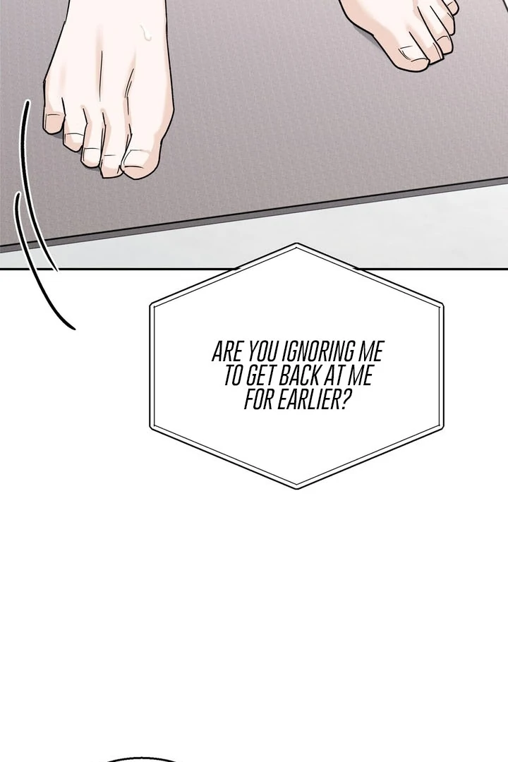 I’ve Fallen for You, Deputy Manager Chapter 10 - page 65