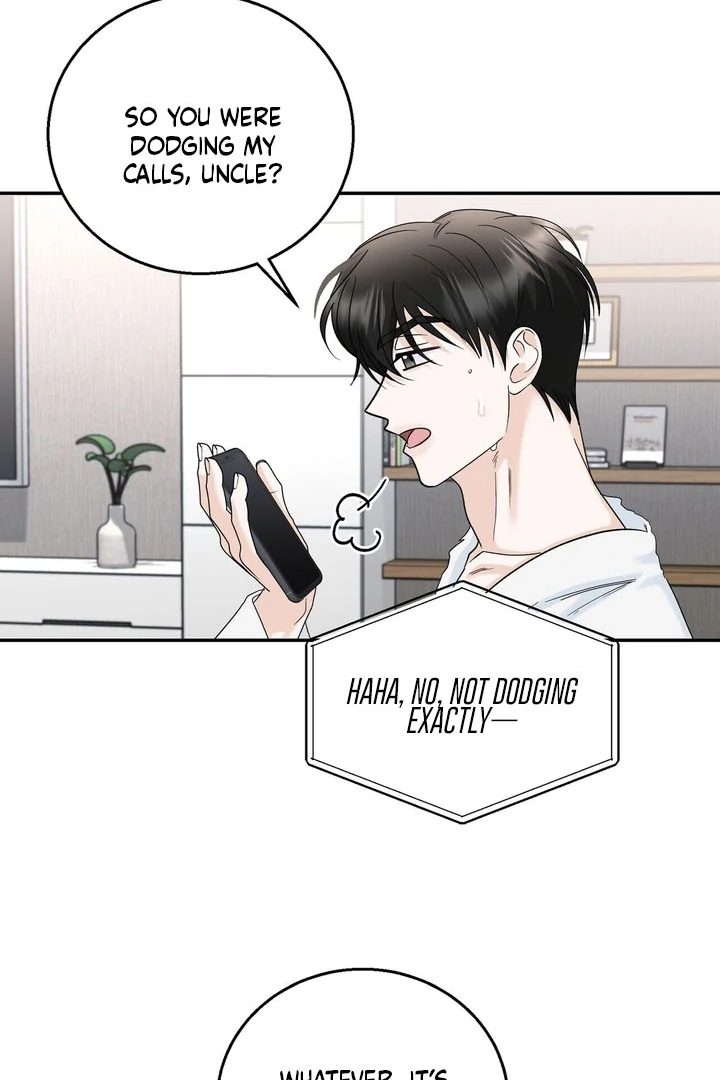 I’ve Fallen for You, Deputy Manager Chapter 10 - page 66