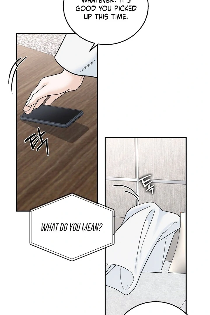 I’ve Fallen for You, Deputy Manager Chapter 10 - page 67