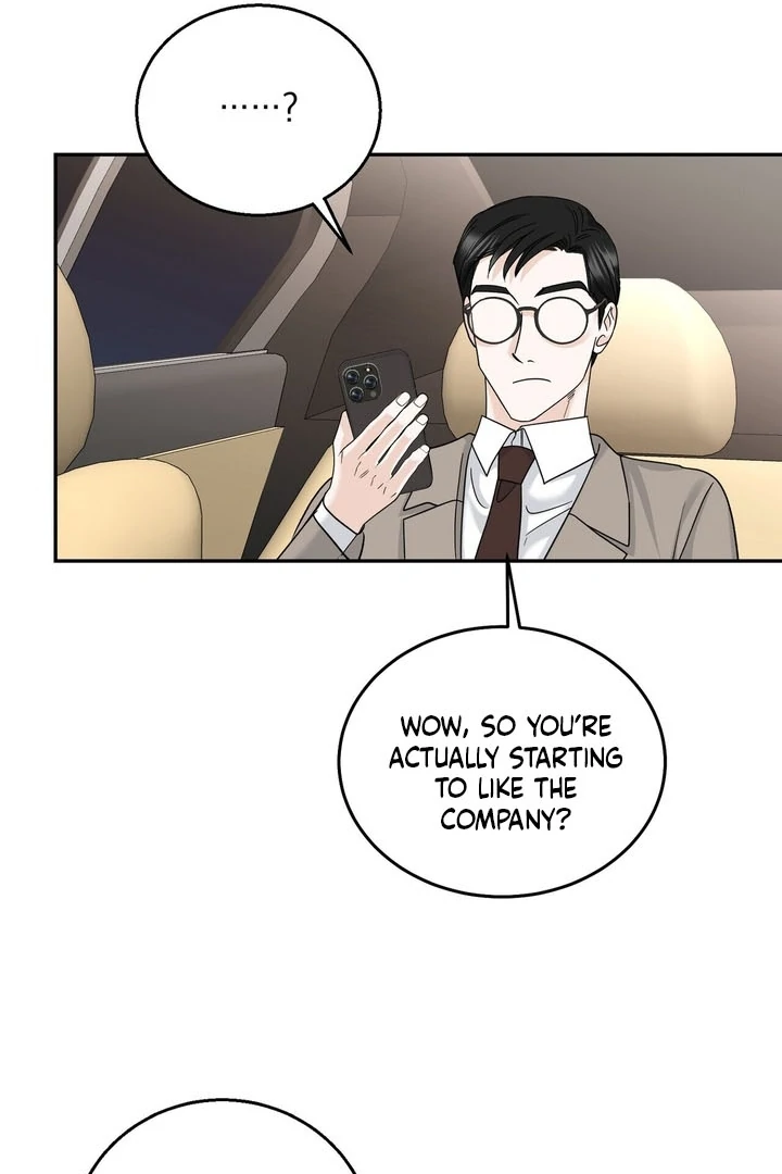 I’ve Fallen for You, Deputy Manager Chapter 10 - page 71