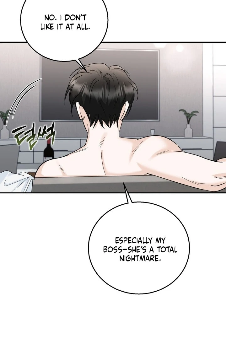 I’ve Fallen for You, Deputy Manager Chapter 10 - page 72