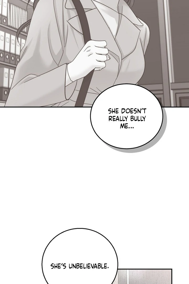 I’ve Fallen for You, Deputy Manager Chapter 10 - page 75