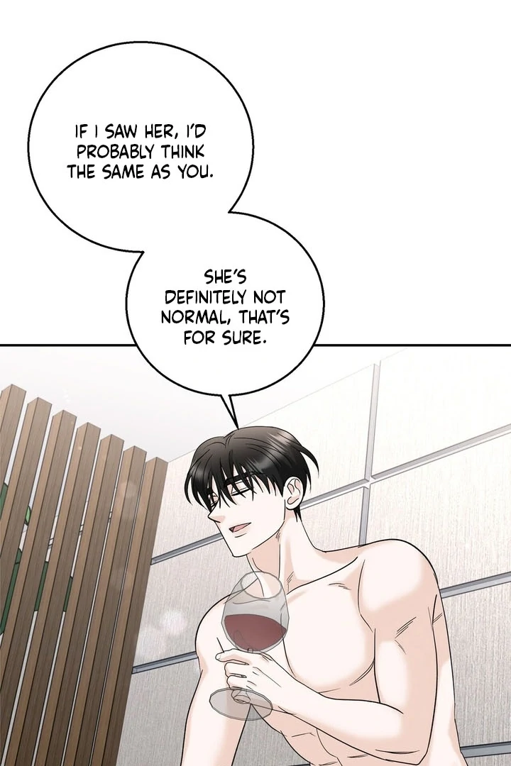 I’ve Fallen for You, Deputy Manager Chapter 10 - page 77