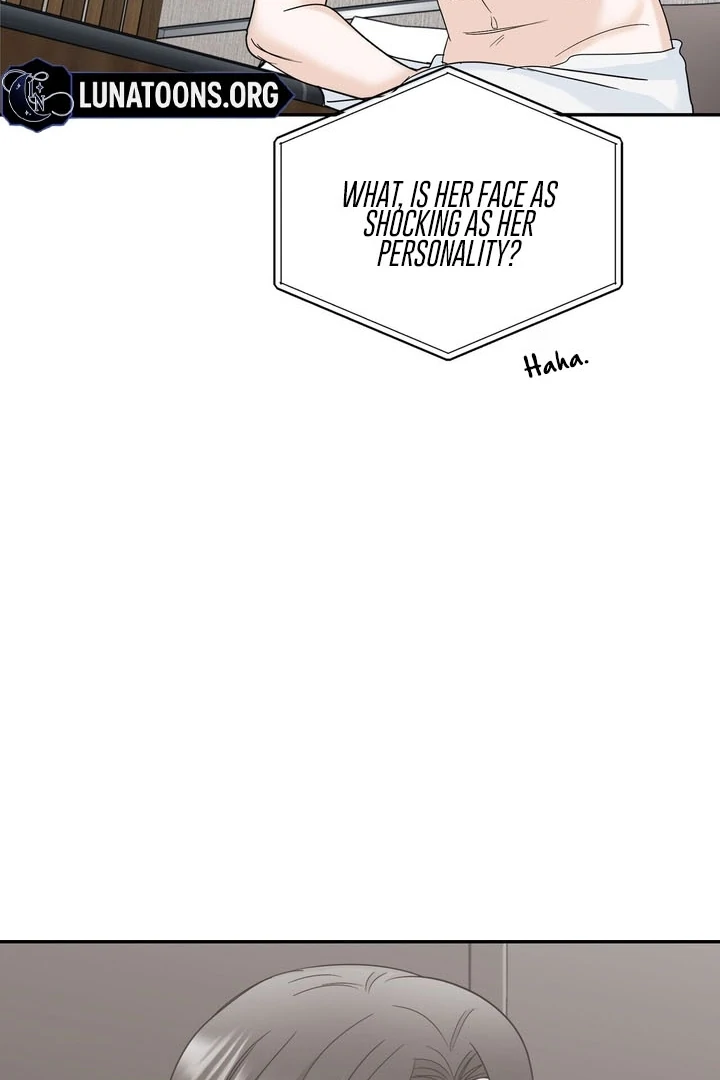 I’ve Fallen for You, Deputy Manager Chapter 10 - page 78