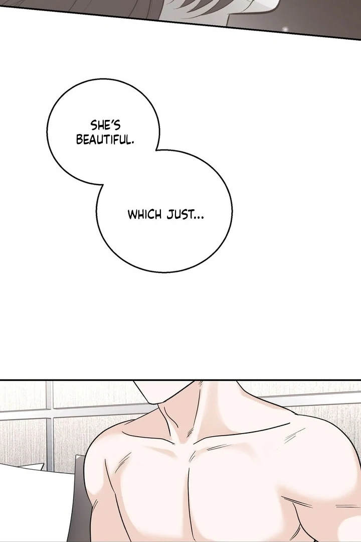 I’ve Fallen for You, Deputy Manager Chapter 10 - page 80