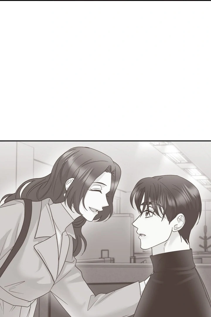 I’ve Fallen for You, Deputy Manager Chapter 10 - page 81