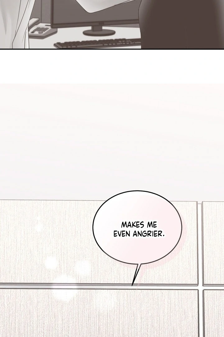 I’ve Fallen for You, Deputy Manager Chapter 10 - page 82