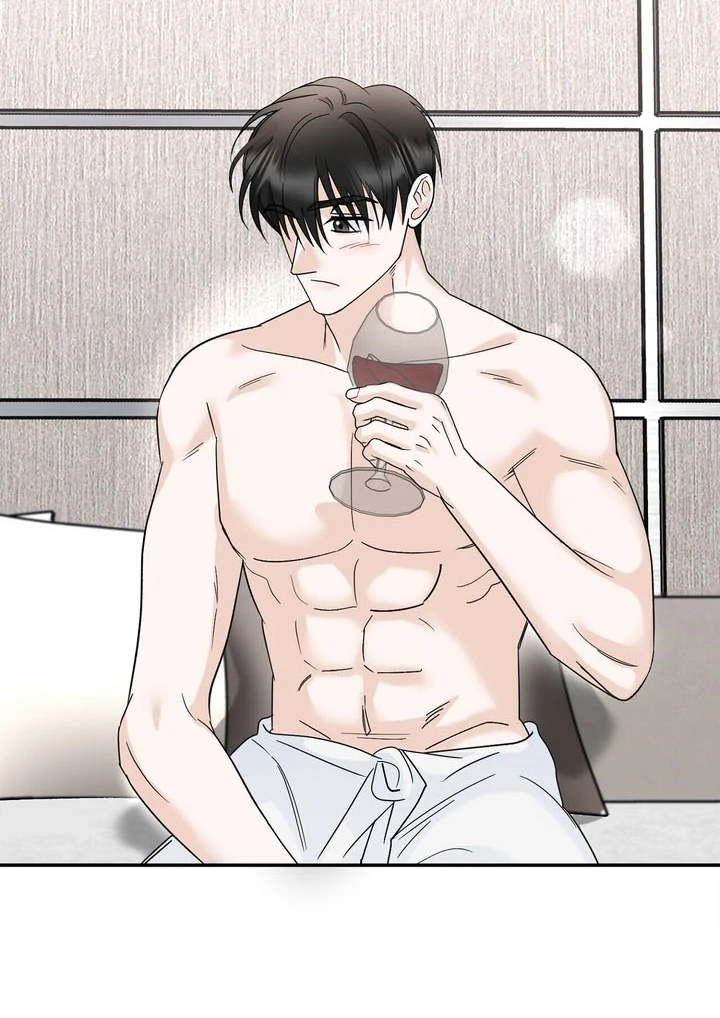 I’ve Fallen for You, Deputy Manager Chapter 10 - page 83