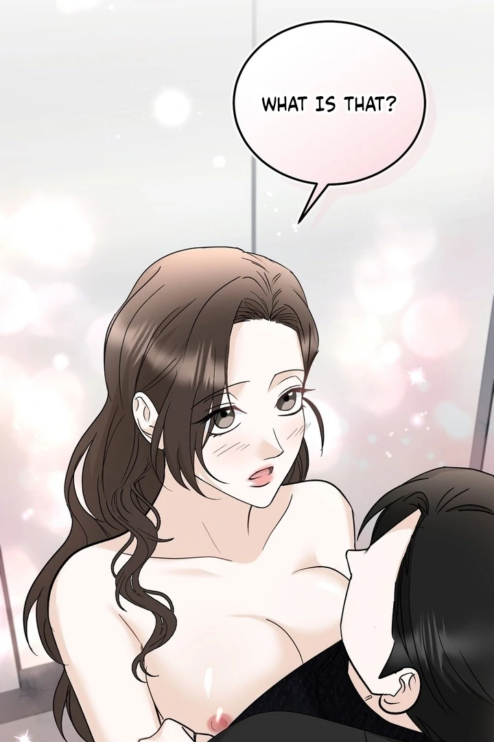 I’ve Fallen for You, Deputy Manager Chapter 11 - page 11