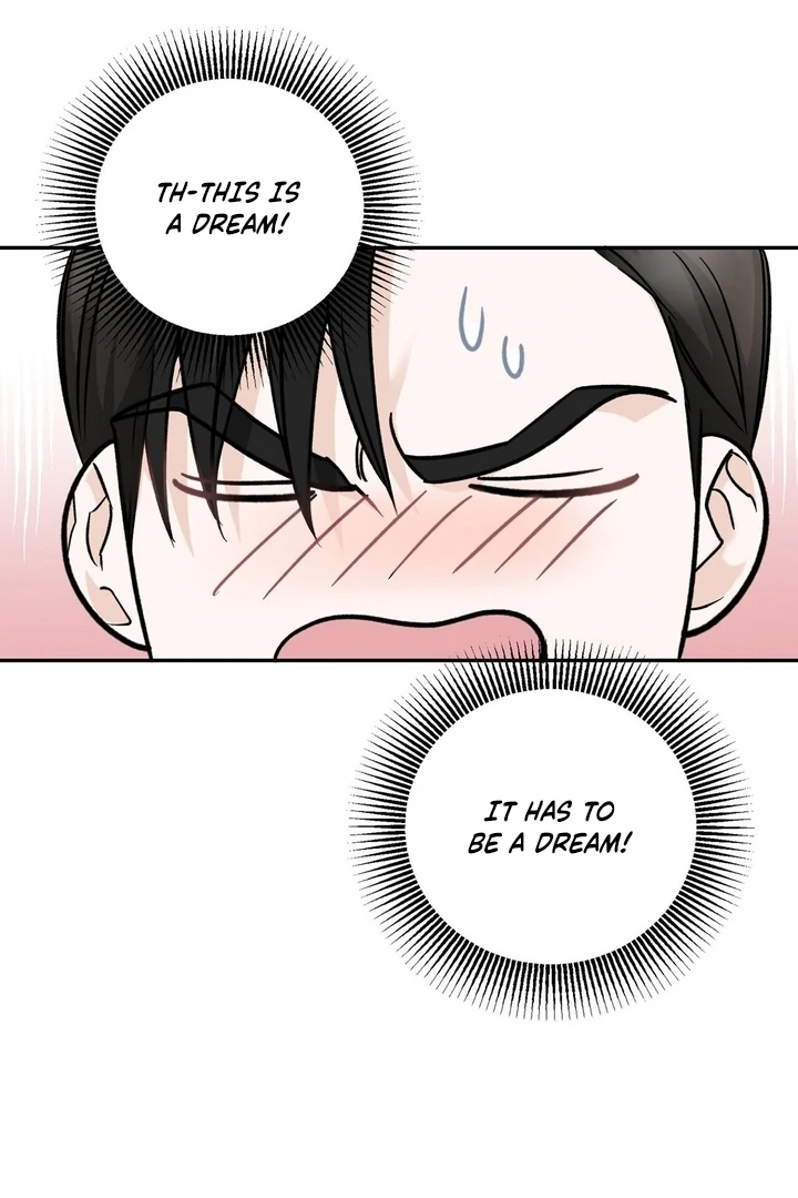 I’ve Fallen for You, Deputy Manager Chapter 11 - page 16