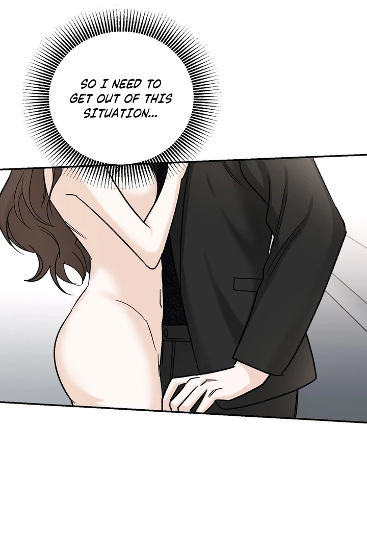 I’ve Fallen for You, Deputy Manager Chapter 11 - page 17