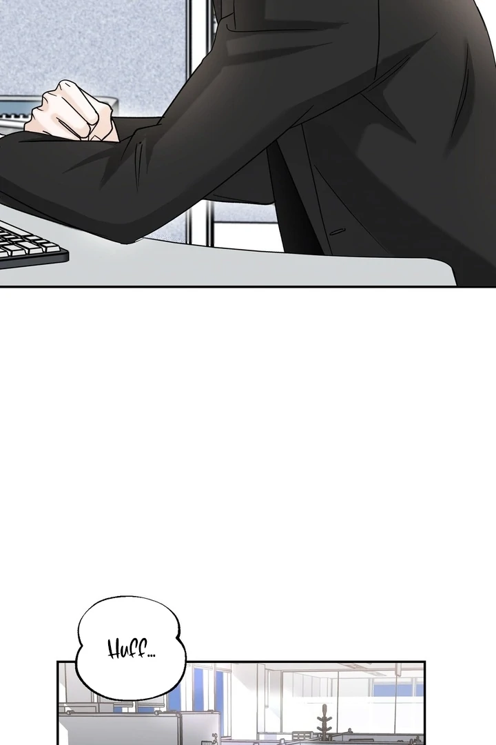 I’ve Fallen for You, Deputy Manager Chapter 11 - page 20