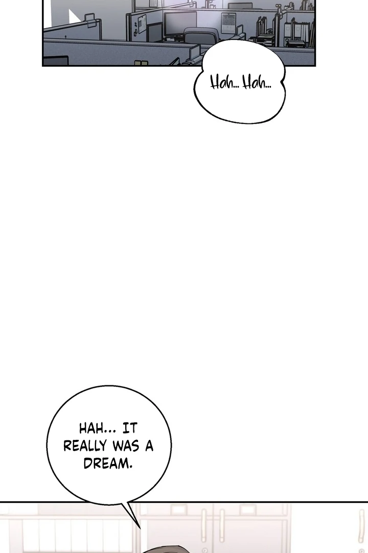 I’ve Fallen for You, Deputy Manager Chapter 11 - page 21