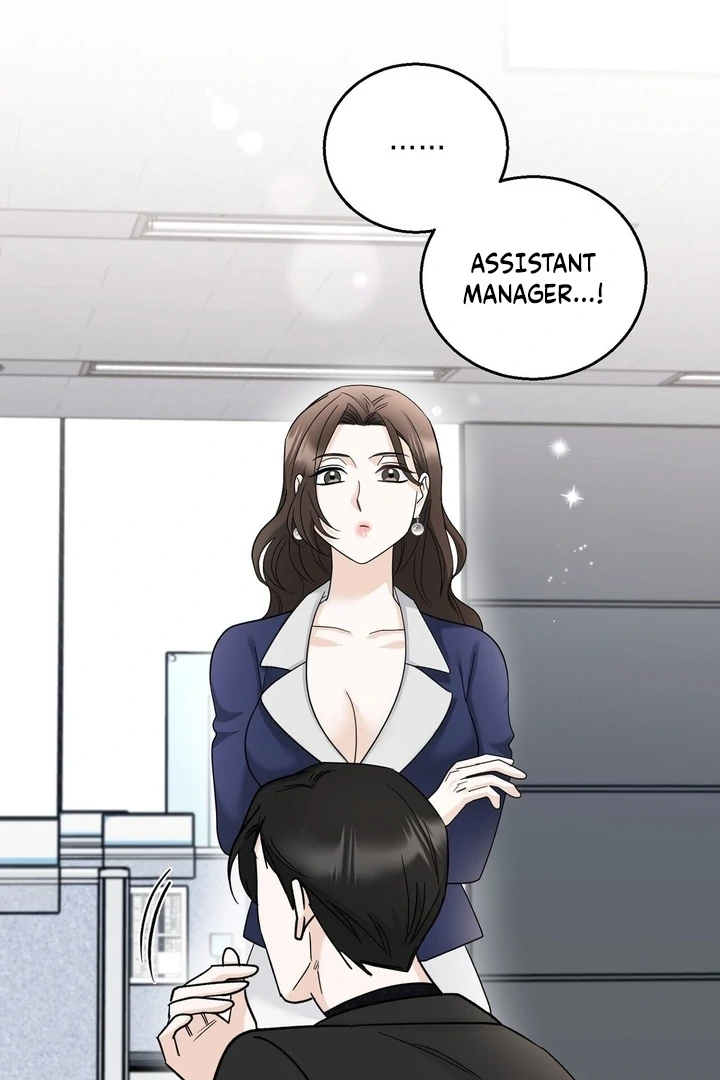 I’ve Fallen for You, Deputy Manager Chapter 11 - page 24