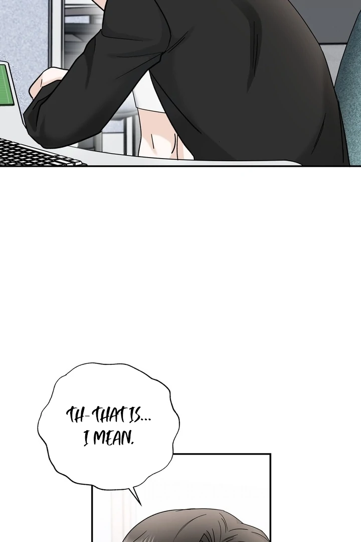I’ve Fallen for You, Deputy Manager Chapter 11 - page 25