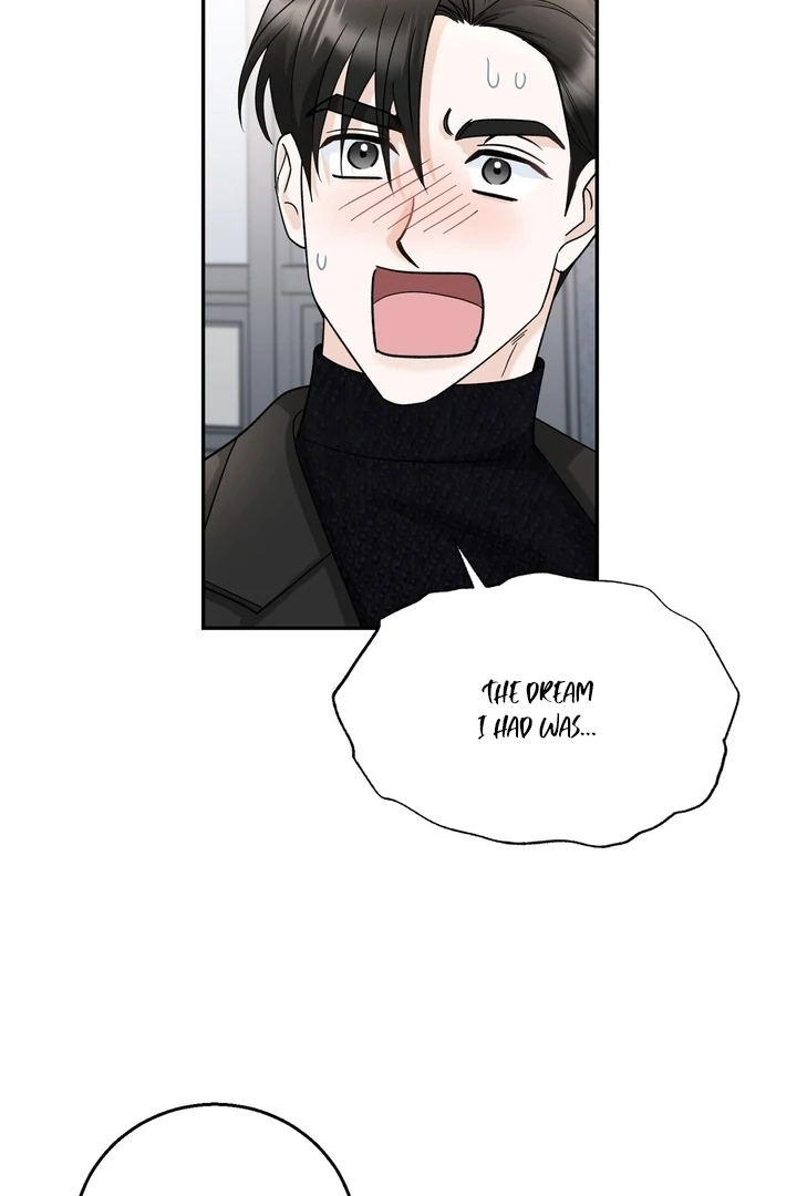 I’ve Fallen for You, Deputy Manager Chapter 11 - page 26