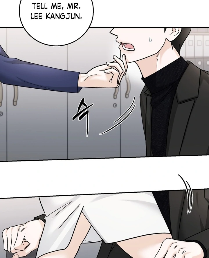 I’ve Fallen for You, Deputy Manager Chapter 11 - page 27