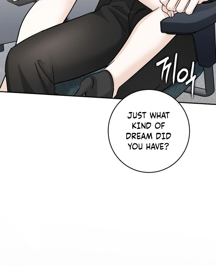 I’ve Fallen for You, Deputy Manager Chapter 11 - page 28