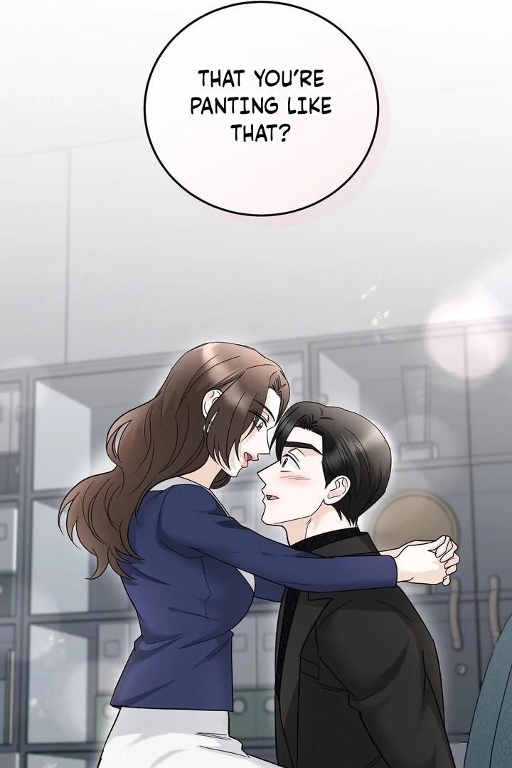 I’ve Fallen for You, Deputy Manager Chapter 11 - page 29