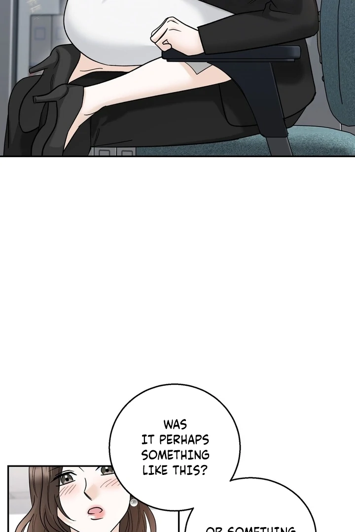 I’ve Fallen for You, Deputy Manager Chapter 11 - page 30