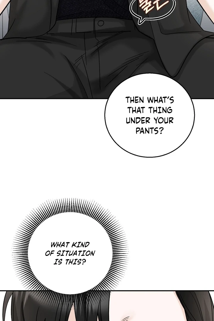 I’ve Fallen for You, Deputy Manager Chapter 11 - page 33