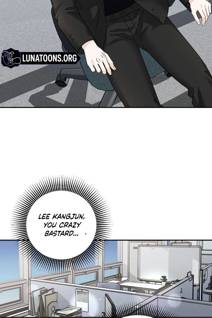 I’ve Fallen for You, Deputy Manager Chapter 11 - page 37