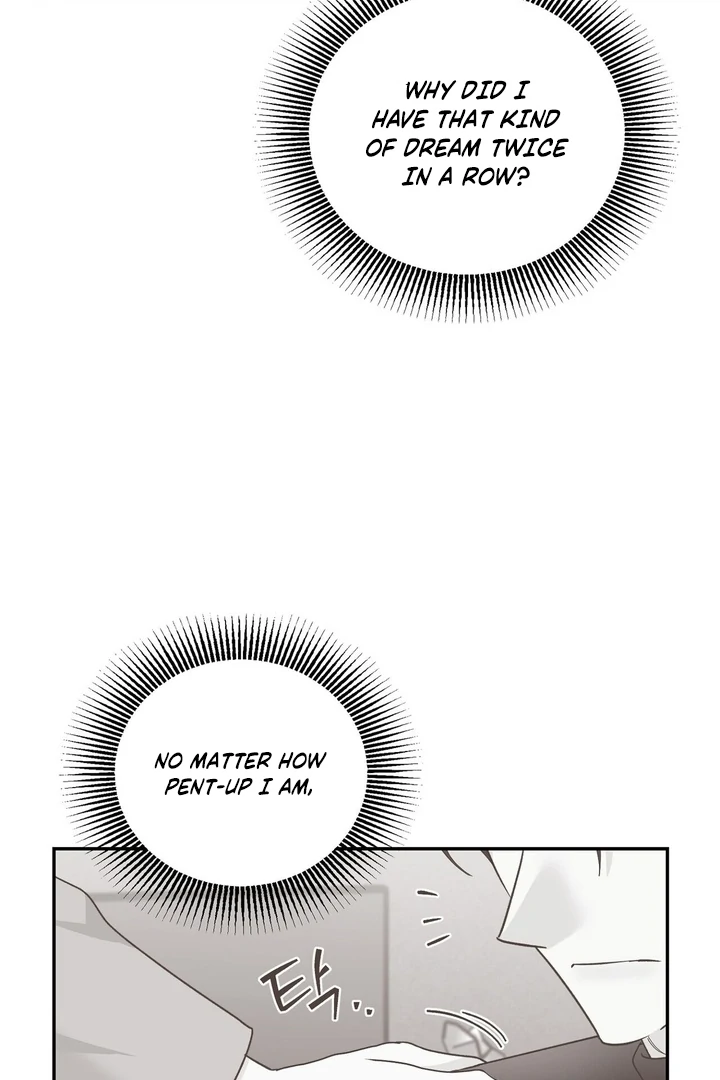 I’ve Fallen for You, Deputy Manager Chapter 11 - page 38