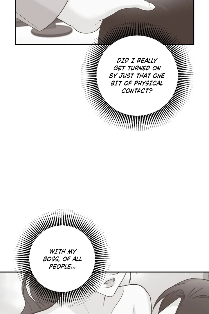 I’ve Fallen for You, Deputy Manager Chapter 11 - page 39