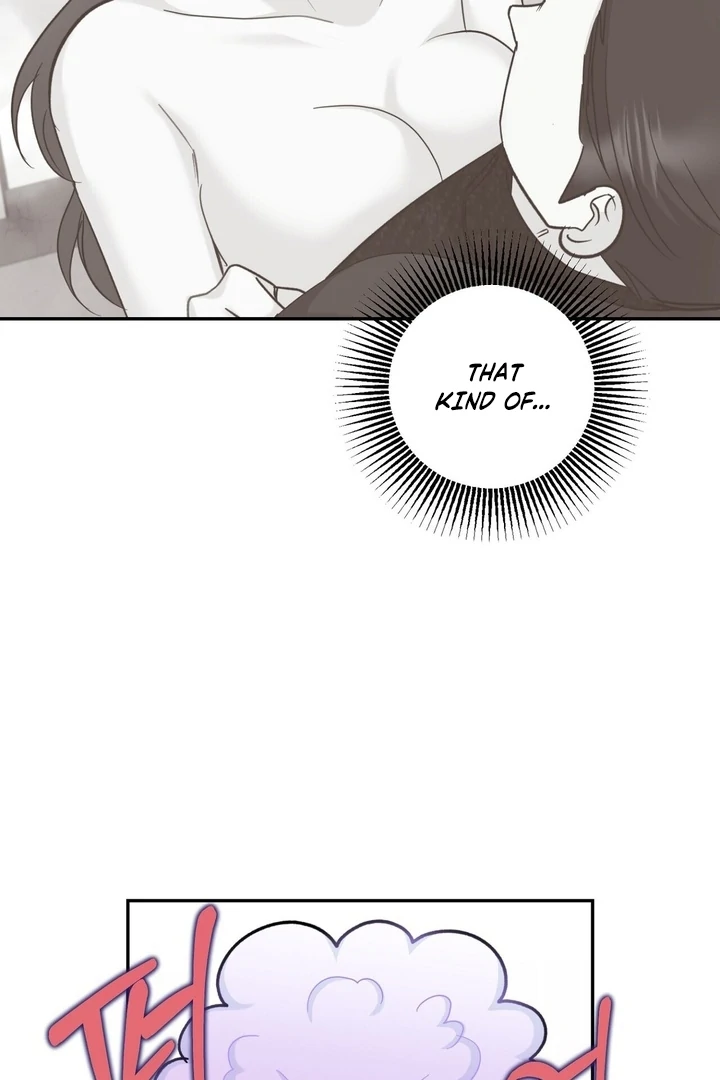 I’ve Fallen for You, Deputy Manager Chapter 11 - page 40