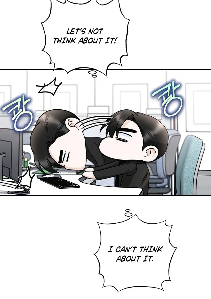 I’ve Fallen for You, Deputy Manager Chapter 11 - page 42