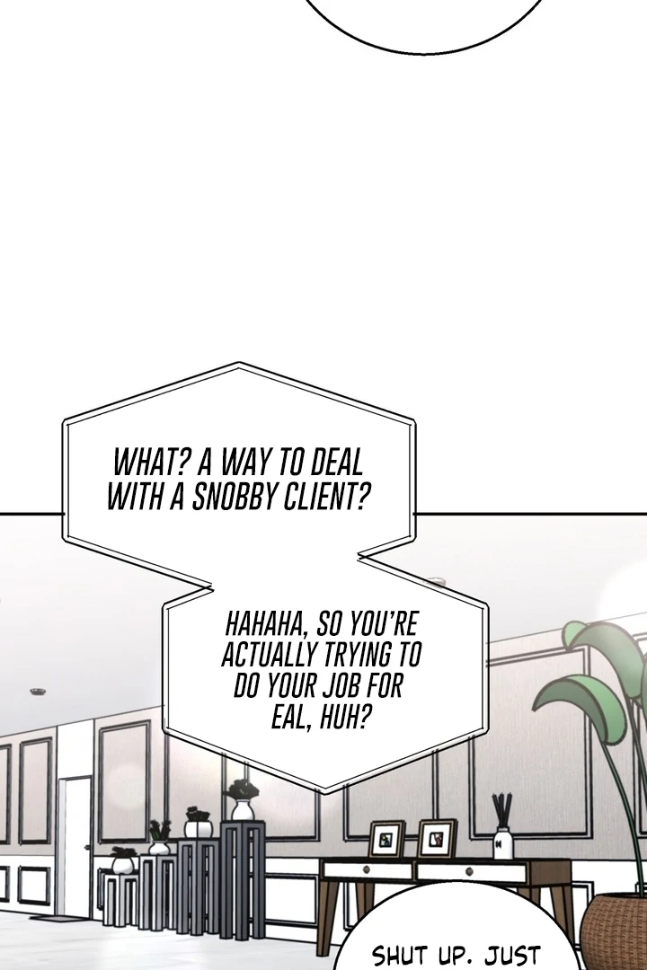 I’ve Fallen for You, Deputy Manager Chapter 11 - page 44