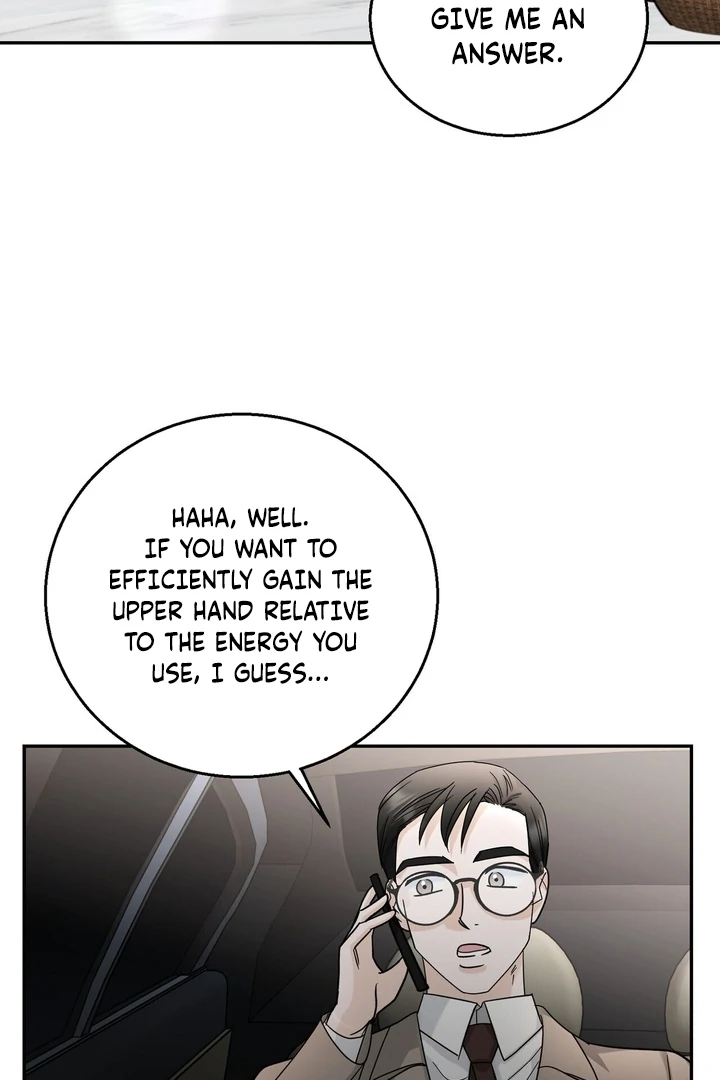 I’ve Fallen for You, Deputy Manager Chapter 11 - page 45