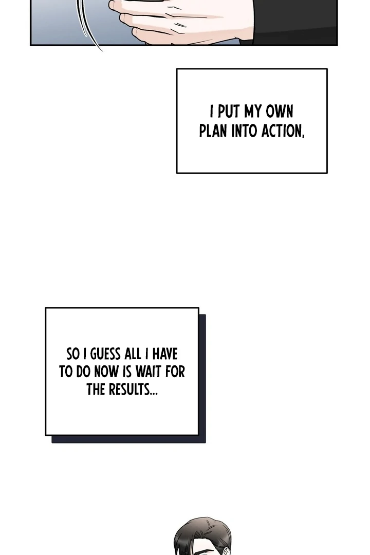 I’ve Fallen for You, Deputy Manager Chapter 11 - page 49