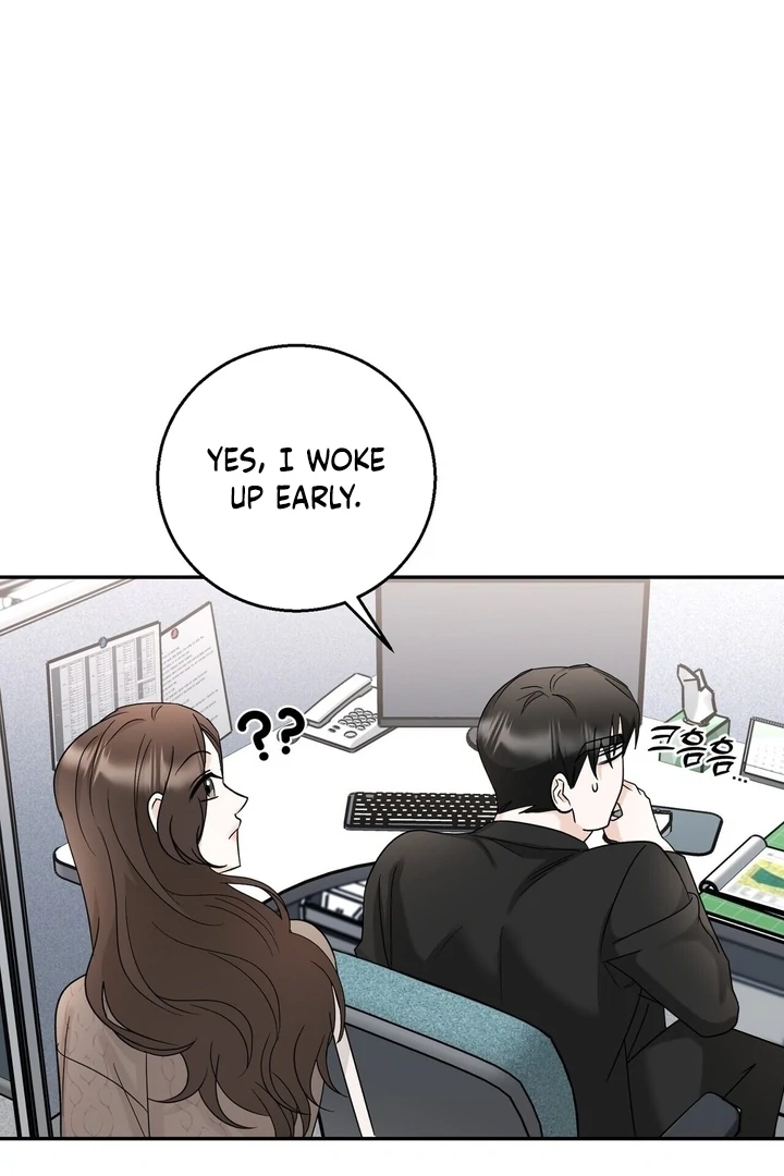 I’ve Fallen for You, Deputy Manager Chapter 11 - page 52