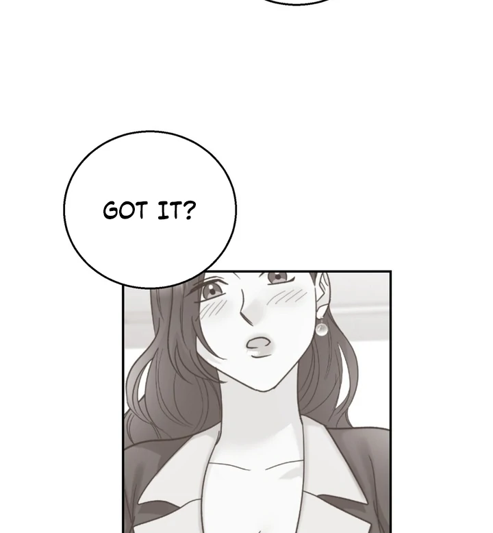 I’ve Fallen for You, Deputy Manager Chapter 11 - page 55