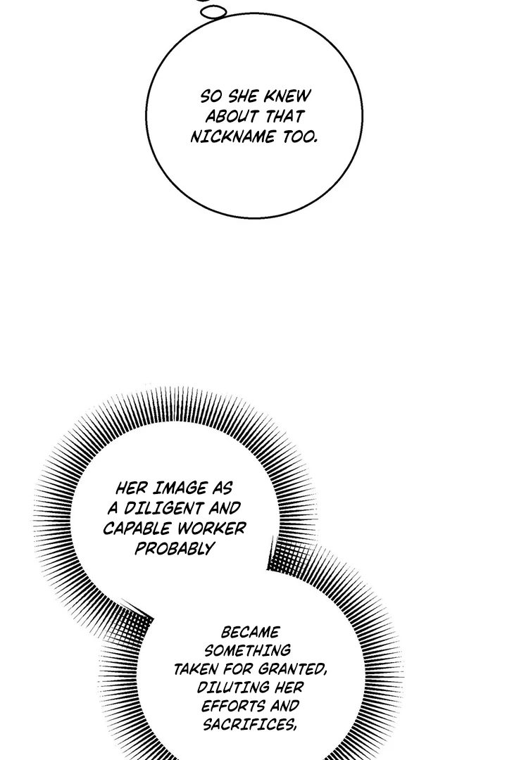 I’ve Fallen for You, Deputy Manager Chapter 11 - page 63