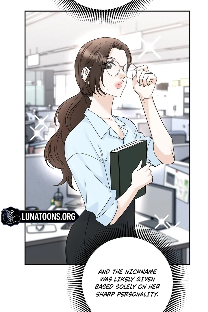 I’ve Fallen for You, Deputy Manager Chapter 11 - page 64