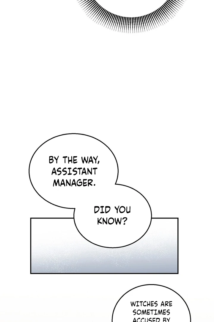 I’ve Fallen for You, Deputy Manager Chapter 11 - page 65