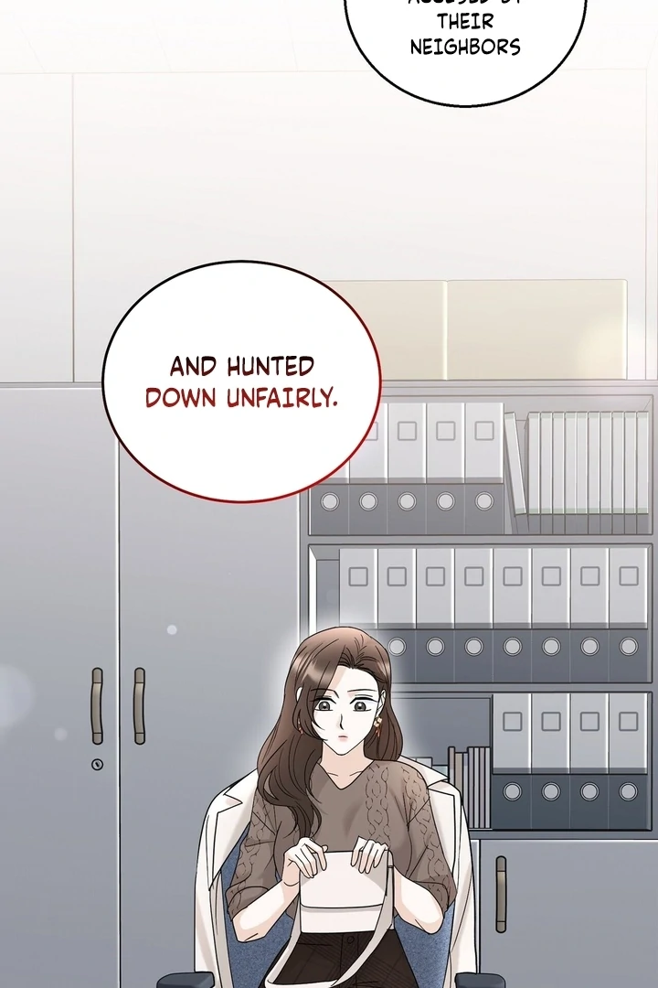 I’ve Fallen for You, Deputy Manager Chapter 11 - page 66