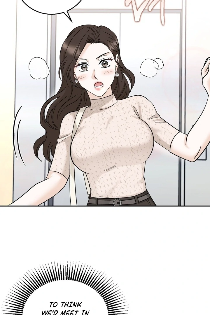 I’ve Fallen for You, Deputy Manager Chapter 11 - page 6