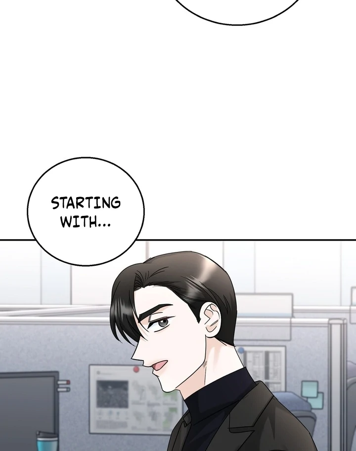 I’ve Fallen for You, Deputy Manager Chapter 11 - page 69