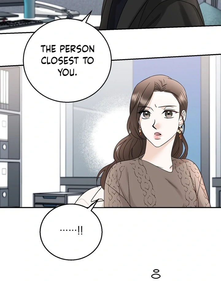 I’ve Fallen for You, Deputy Manager Chapter 11 - page 70