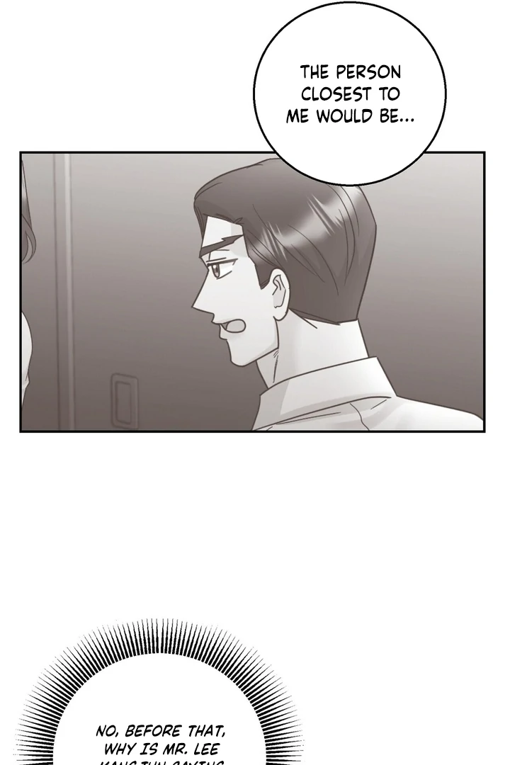 I’ve Fallen for You, Deputy Manager Chapter 11 - page 71