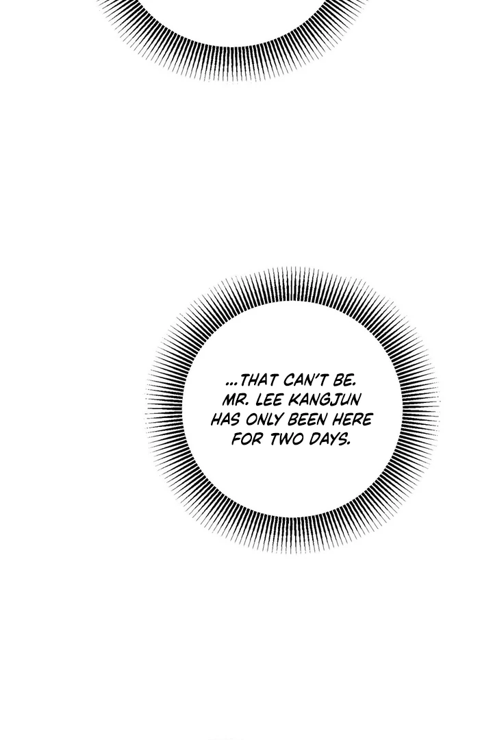 I’ve Fallen for You, Deputy Manager Chapter 11 - page 73