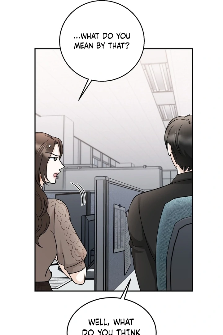 I’ve Fallen for You, Deputy Manager Chapter 11 - page 74