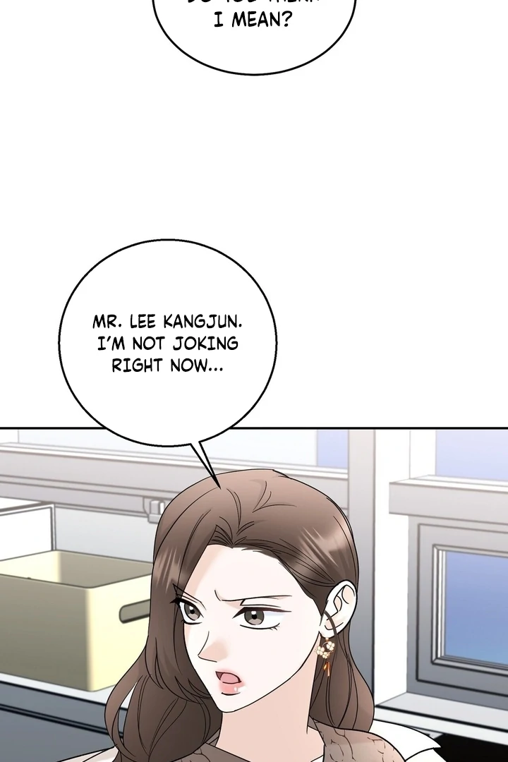 I’ve Fallen for You, Deputy Manager Chapter 11 - page 75